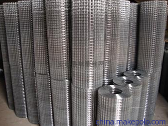 鍍鋅電焊網批發指南 價格、廠家與工藝特色