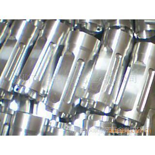 精密零件的多元化應用與上海標竿金屬制品的專業制造