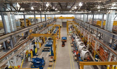 我國(guó)造海上巨無霸,日本機(jī)床要卡脖子 俄羅斯專家說出心里話